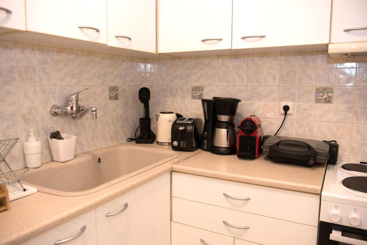 All New 55M Apartment In Athens 150Meters From Subway 외부 사진